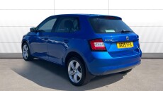 Skoda Fabia 1.2 TSI SE L 5dr DSG Petrol Hatchback